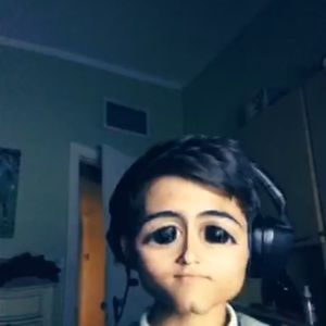 Meet your Posher, Carson