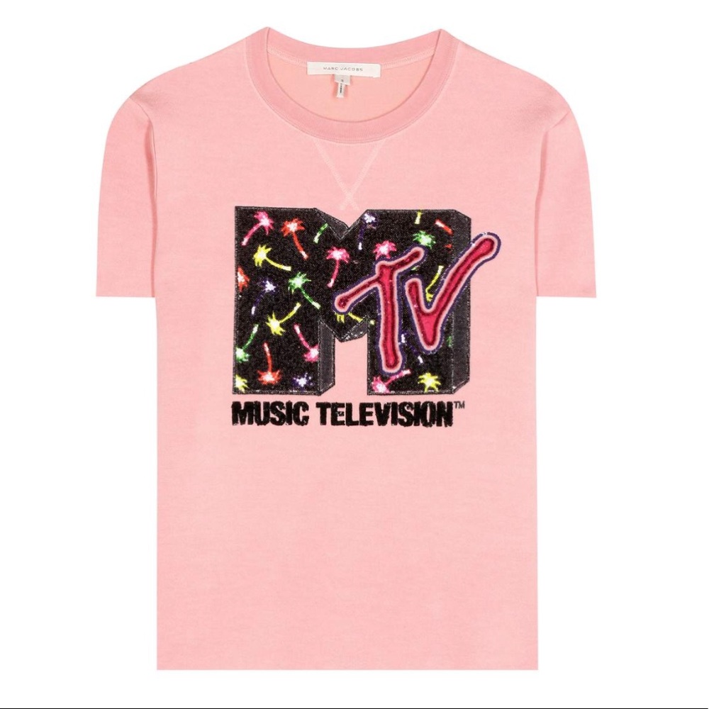 Marc by Marc Jacobs top