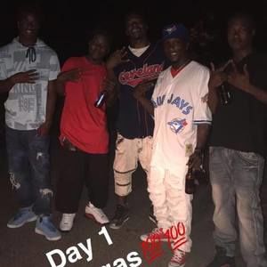 Meet your Posher, Roderick