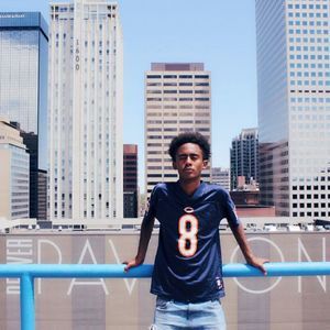 Meet your Posher, Ki