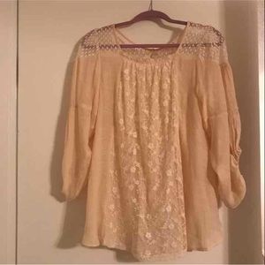 Women's blouse