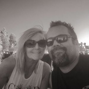 Meet your Posher, Tracy