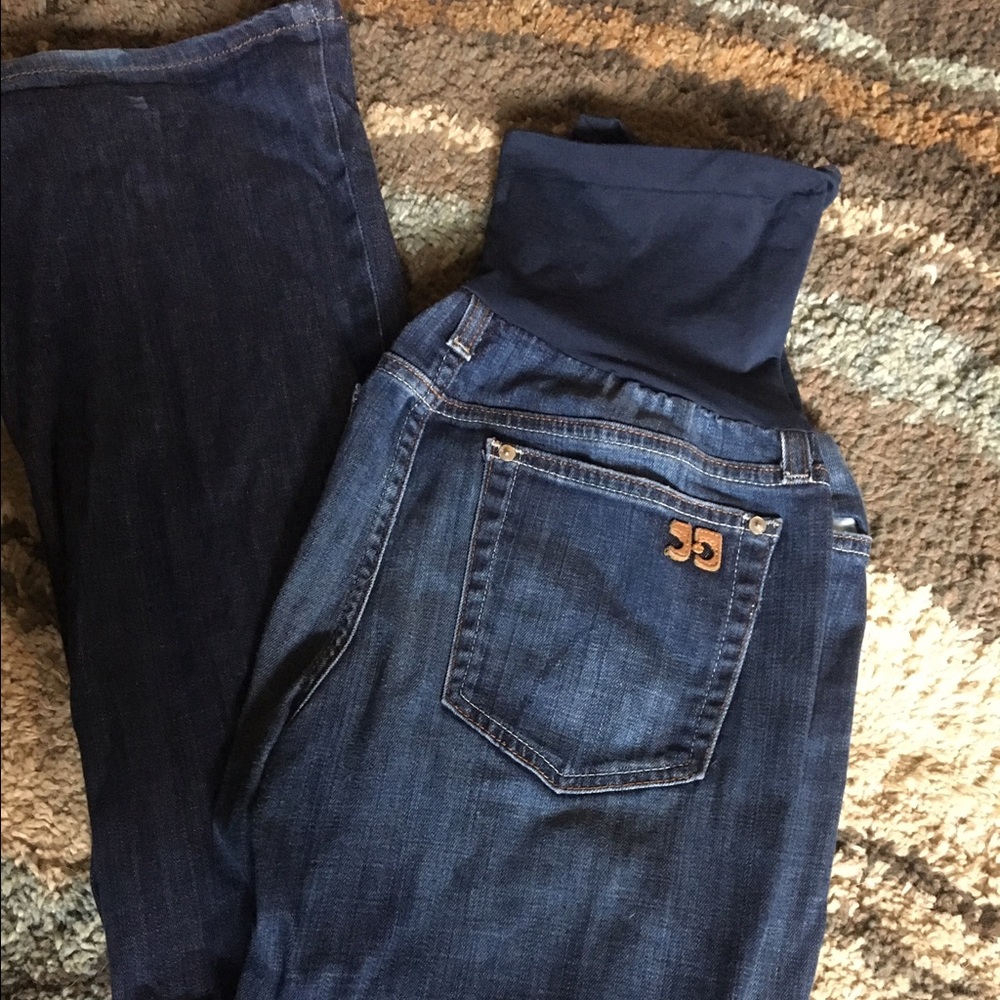 Joes Maternity jeans