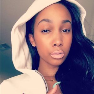 Meet your Posher, Gianna