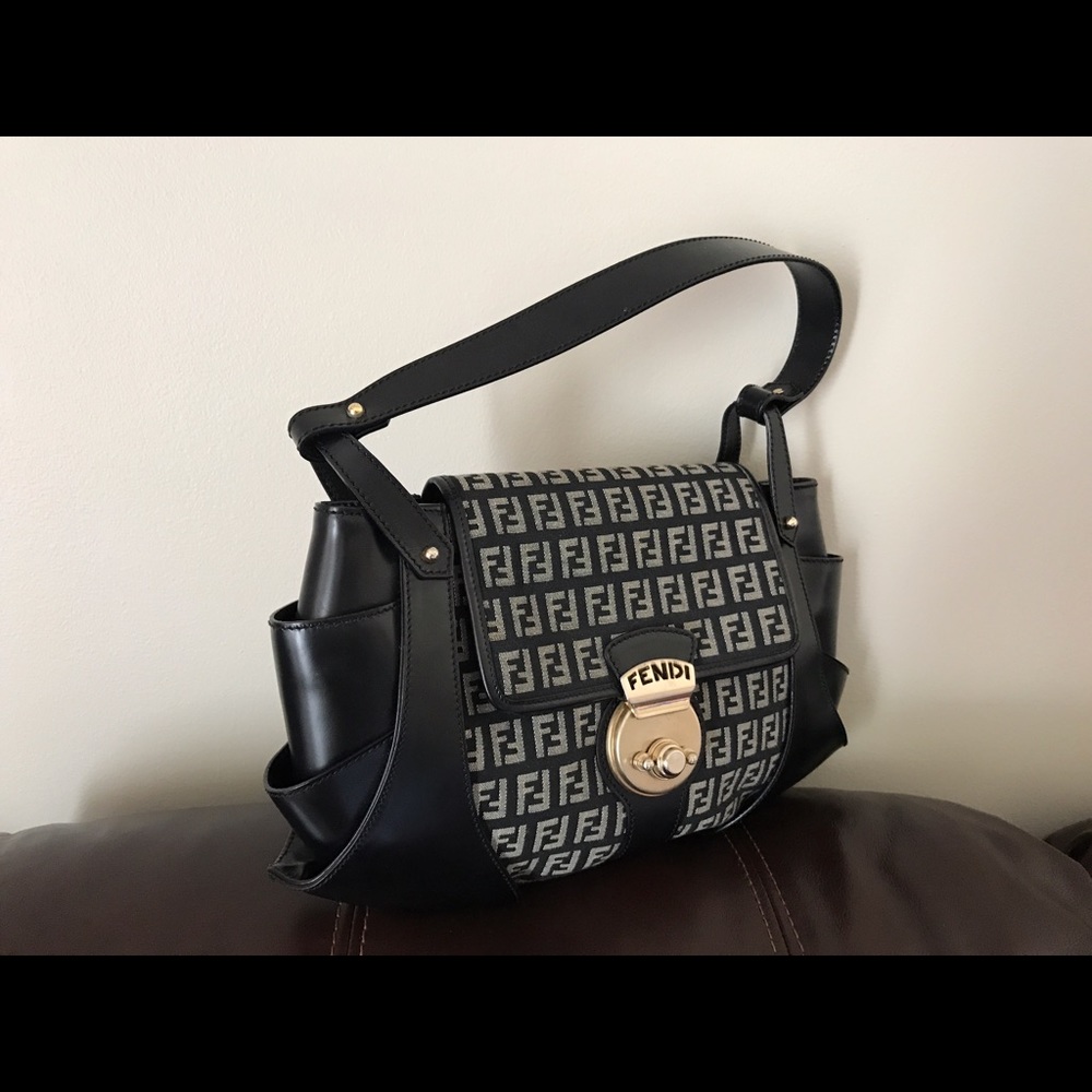 Fendi &Prada