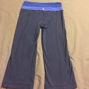 Lululemon pants