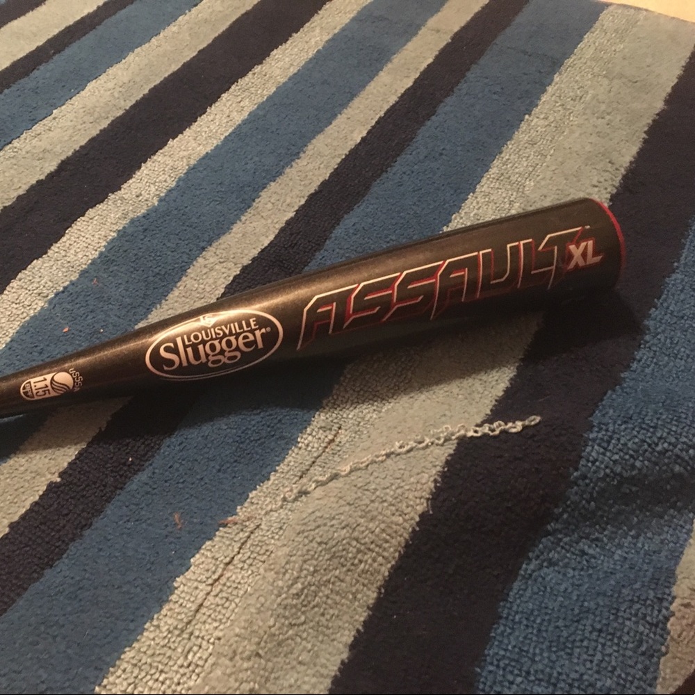 30 inch - 10 Louisville slugger