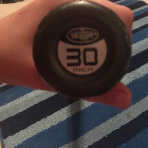 30 inch - 10 Louisville slugger - Picture 2 of 2