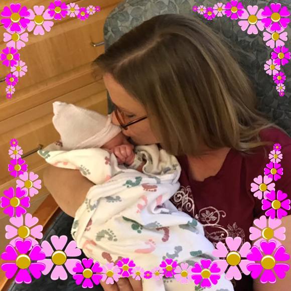 Meet your Posher, Diana - Picture 1 of 1