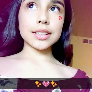 Meet your Posher, Roseelyn