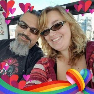 Meet your Posher, Francesca