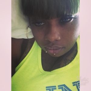 Meet your Posher, Tanisha