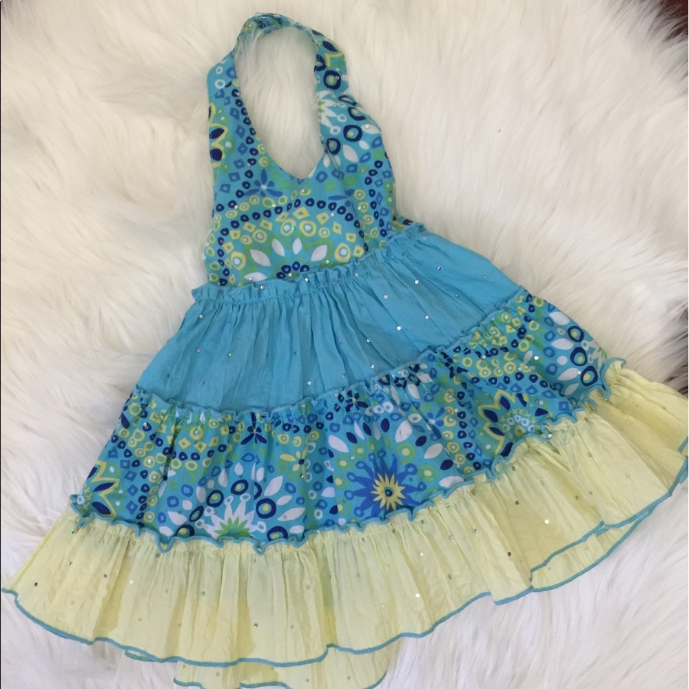 Baby Girl Dress