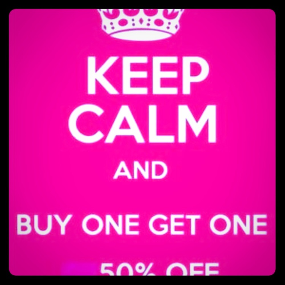 LIMITED TIME ONLY!!!