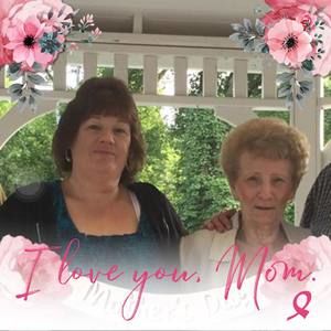 Meet your Posher, Cheryl