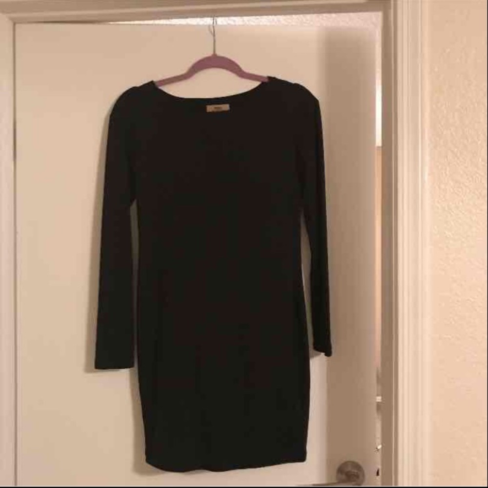 PIKO black dress
