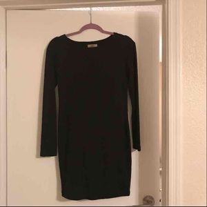 PIKO black dress