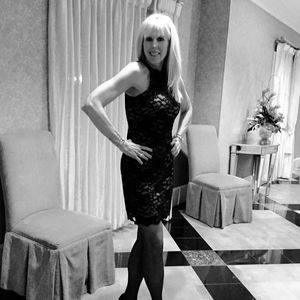 Meet your Posher, Nancy