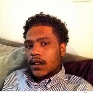 Meet your Posher, Isaiah-jamal