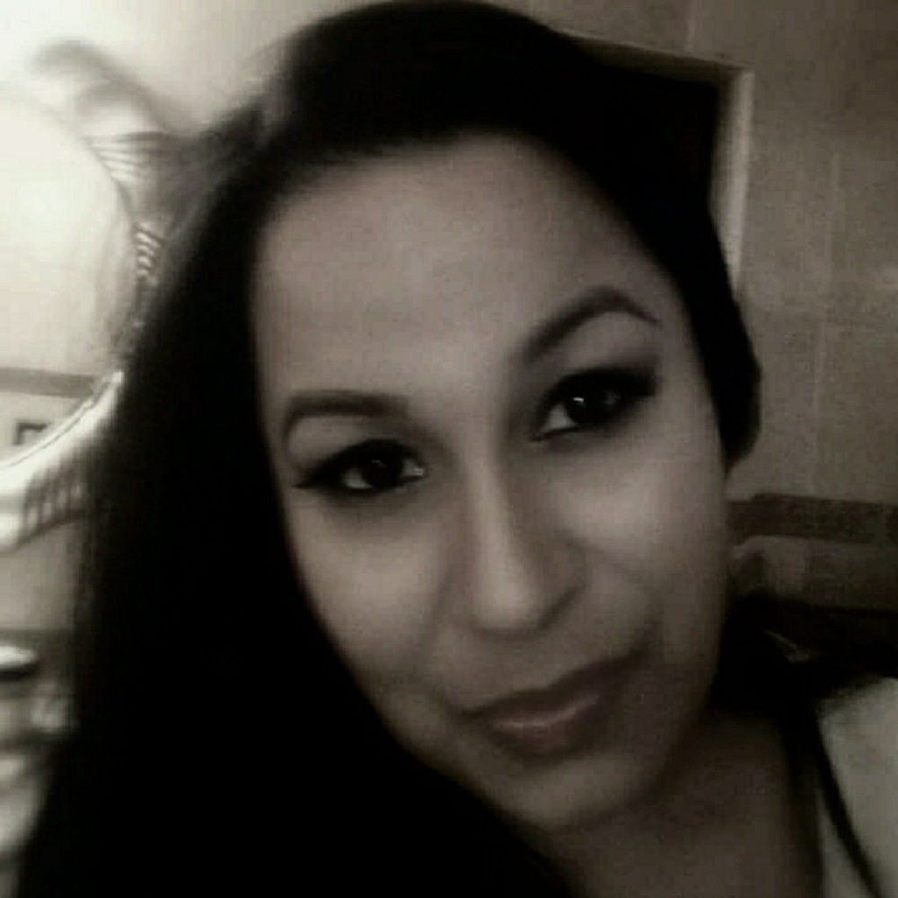 Meet your Posher, Aracely