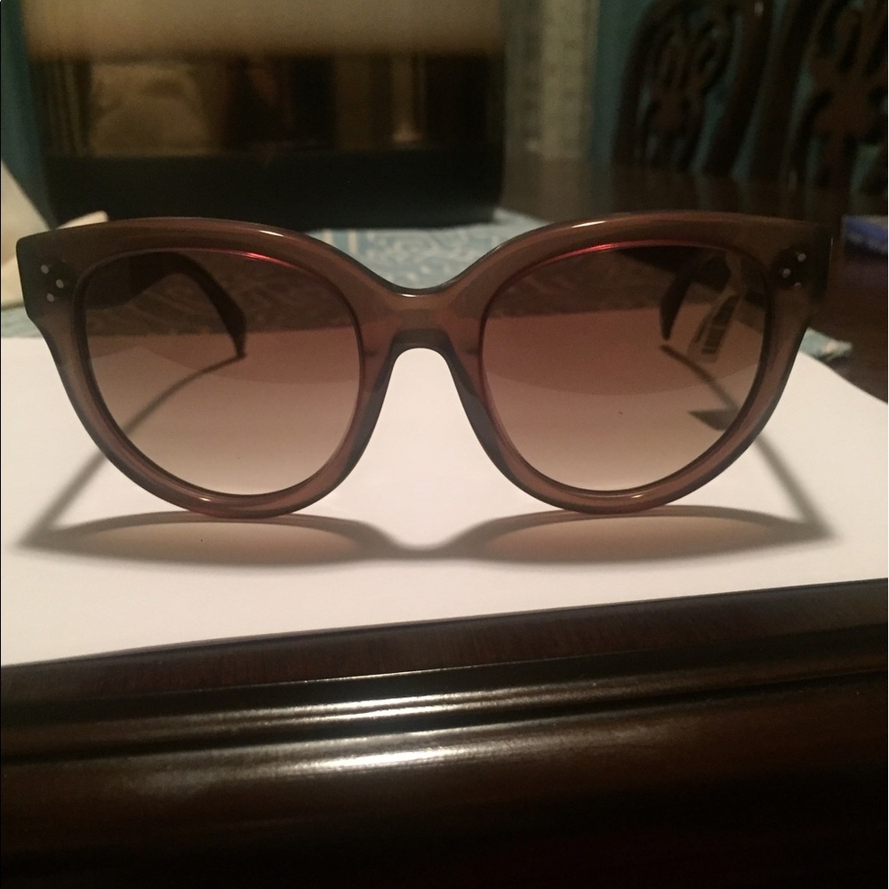 Celine model number CL41755  Audrey