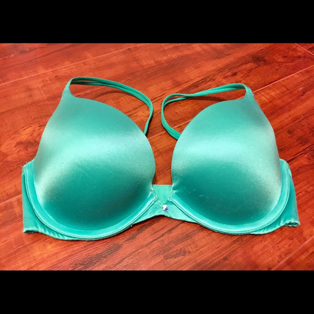 Victoria's Secret Push-up bra