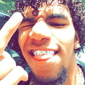 Meet your Posher, Raymond