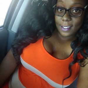 Meet your Posher, Latasha