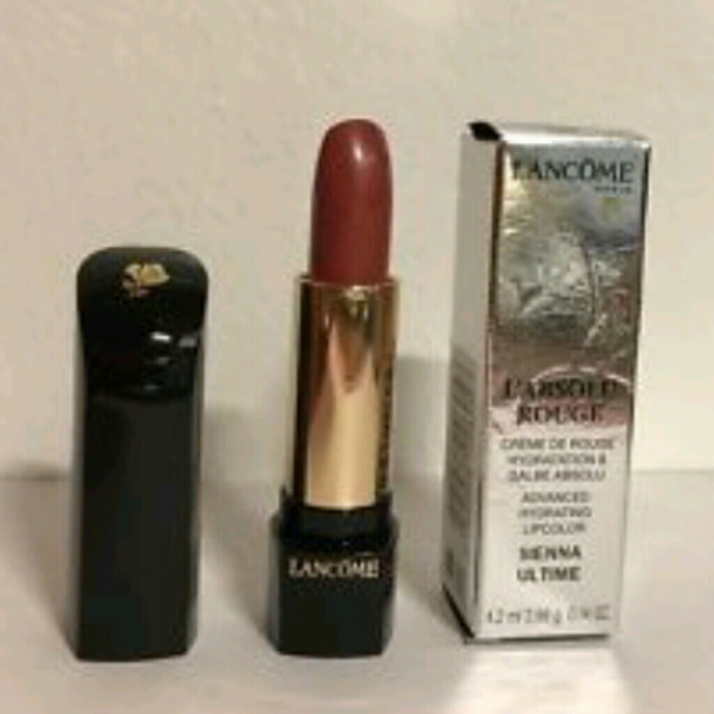 Lancome le absolute sienna ultime