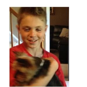 Meet your Posher, Devon