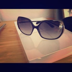 Marc Jacobs Authentic Sunglasses Women