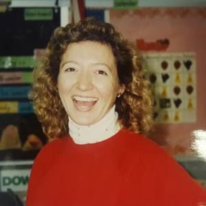 Meet your Posher, Jill