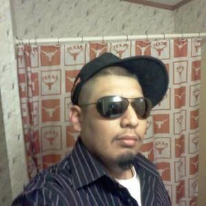 Meet your Posher, Freddy