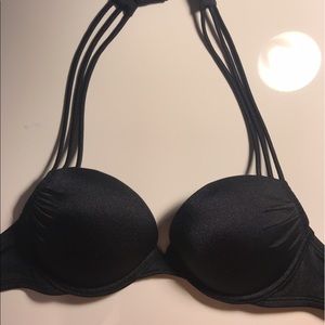 Victoria secret bombshell add 2 cups swim top!