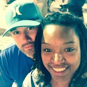 Meet your Posher, Dorian