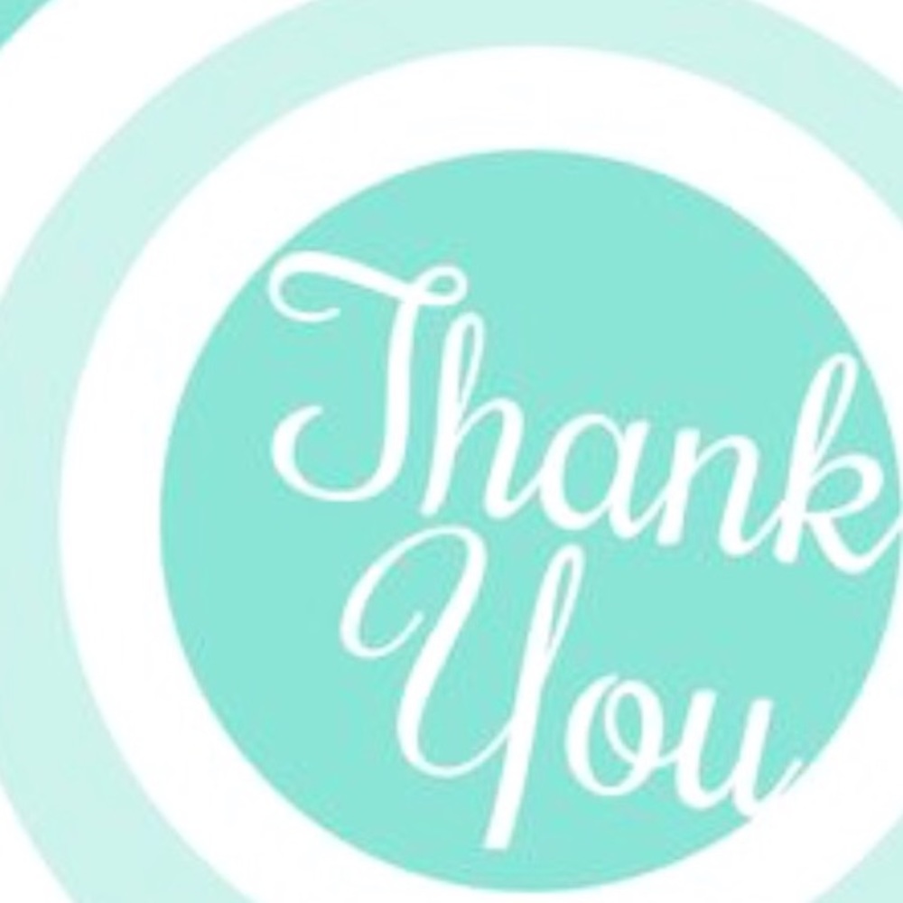 Thank you for browsing!
