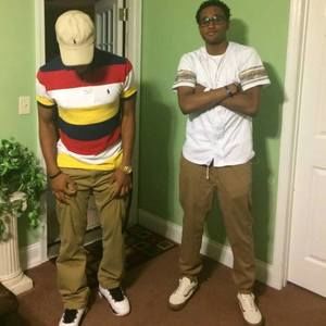 Meet your Posher, Cam