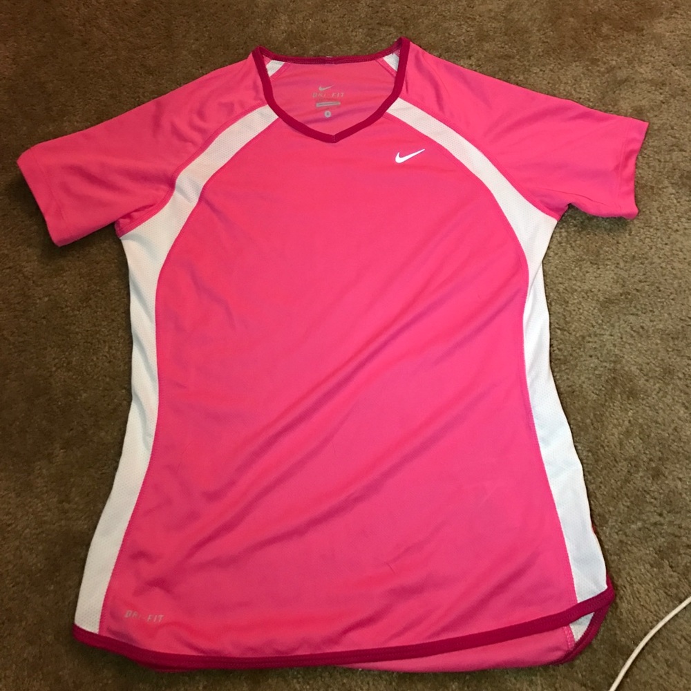 Nike Dri-fit T-Shirt