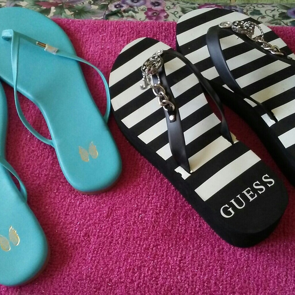 Ladies sandals