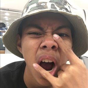 Meet your Posher, Brandon