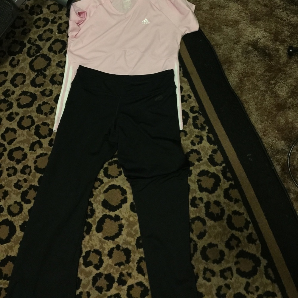 Adidas set