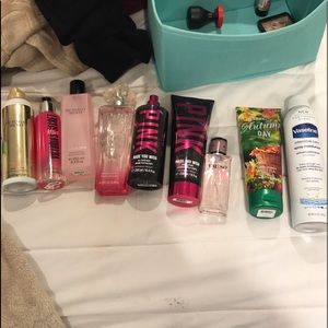 Victoria's Secret bundle!!!!!!!!!