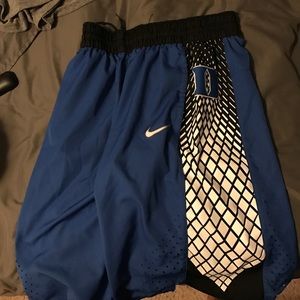 Duke basketball shorts
