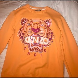 Kenzo Sweatshirt