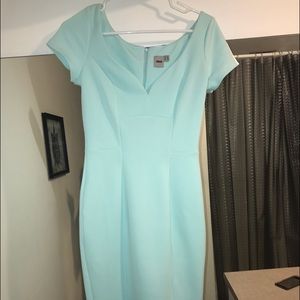Dress Asos aqua s6