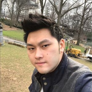 Meet your Posher, Sam