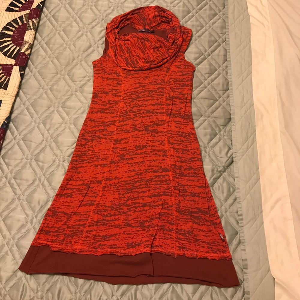 Prana dress size XS
