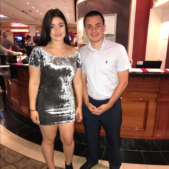 Meet your Posher, John - Picture 1 of 1