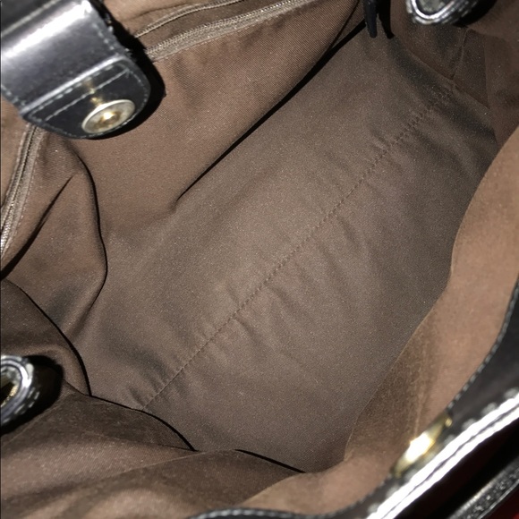 Gucci "Sukey" Medium Tote - Picture 5 of 8