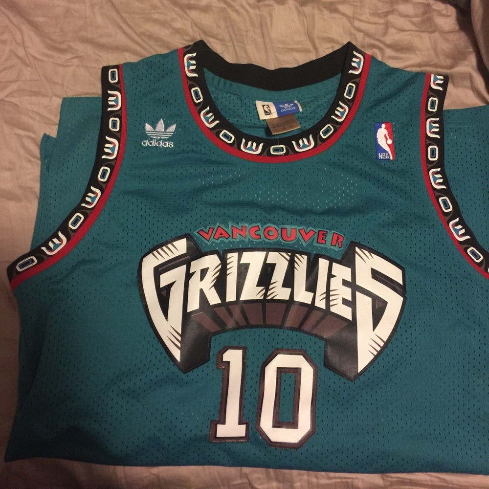 Mike Bibby jersey